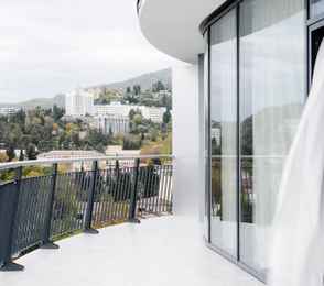 Санаторий «Кристалл», фото 135