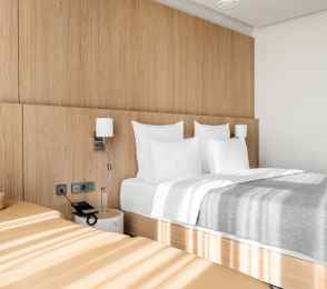 Санаторий «Кристалл», фото 137