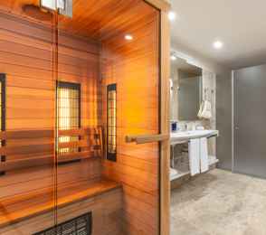 Санаторий «Кристалл», фото 138