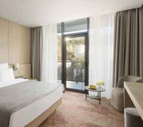 Санаторий «Кристалл», фото 116