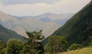 Рейтинг санаториев Кабардино-Балкарии за 2022 год: отели с бассейнами, питанием и массажем