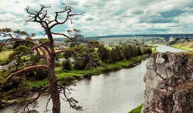 Санатории 2022 года Свердловской области с лечением: отдых с пользой на Урале