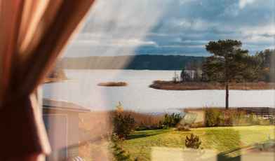 15 хороших санаториев и спа-отелей в Карелии 2022 года