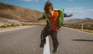 Как в 2022 году собрать ребенка в санаторий правильно: составляем список необходимых вещей