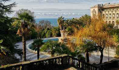 Санатории Краснодарского края с лечением: пляжный отдых с пользой в 2022 году