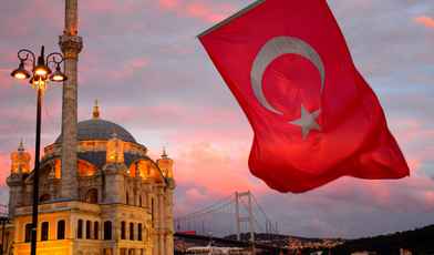 Спа-отели Турции 2023 года: отдых на море для здоровья и красоты