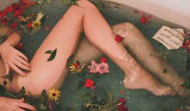 Лечебные ванны: что это, кому показаны, в каких санаториях пройти в 2023 году
