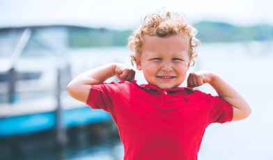 Хорошие санатории для лечения детей с бронхолегочными заболеваниями в 2025 году