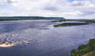 Санатории Самарской области с лечением в 2025 году