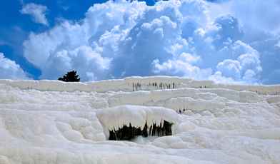 Рейтинг санаториев и термальных отелей Турции в 2023 году