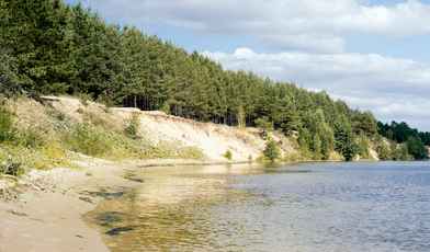 Санатории Чувашии для лечения и отдыха в 2023 году 