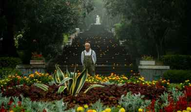 Где снимали фильм «Чебурашка»: локации, курорты и санатории 2023 года