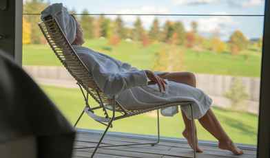 Чем отличается санаторий от пансионата и что выбрать для отдыха и лечения в 2023 году