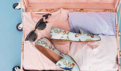  Путевка или курсовка в санаторий: что выбрать в 2023 году?