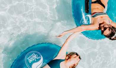 Развлечения в санатории в 2023 году: чем заняться в свободное от процедур время