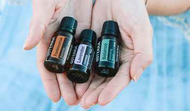 Ароматерапия в санатории: приятное оздоровление эфирными маслами в 2023 году