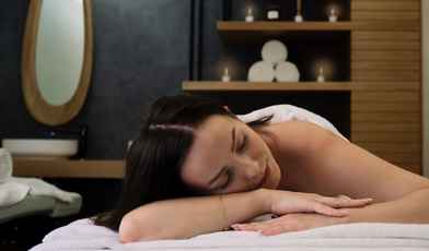 Побалуйте себя: спа-отели в Чувашии и Чебоксарах в 2023 году