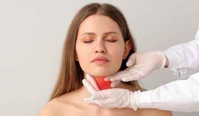 10 санаториев для лечения щитовидной железы в России в 2025 году