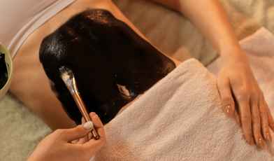 Санатории с сакскими грязями на курортах Саки и Евпатория в Крыму в 2025 году