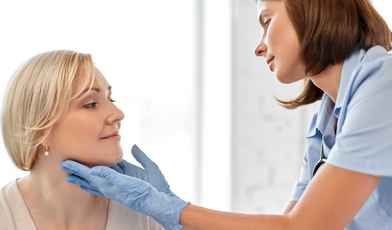 10 санаториев для лечения гипотиреоза в России в 2025 году