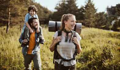 Отдых в санатории в Подмосковье: недорогие варианты без лечения в 2025 году