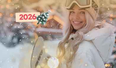 Новый год 2026 в санаториях Сочи: обзор и цены