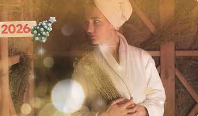 Новый год 2026 в санаториях Крыма обзор и цены