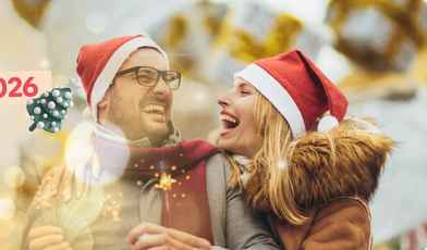 Спа-отели Подмосковья на Новый год 2026: обзор и цены