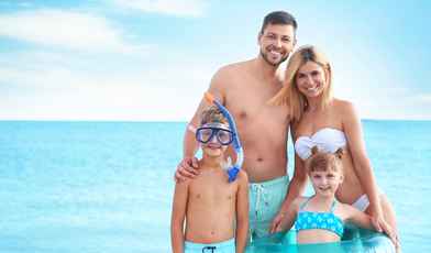 15 санаториев Черного моря в 2026 году: обзор и цены