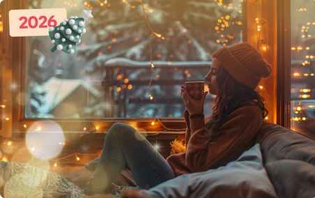 Санатории Подмосковья на Новый год 2026