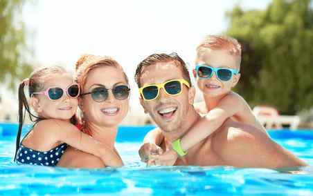 Санатории Сочи для лечения и отдыха в 2026 году