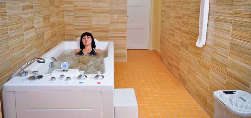 Санаторий «Русь», фото 25