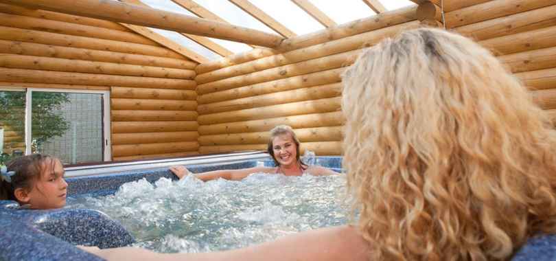 Санаторий «Марциальные воды», фото 2