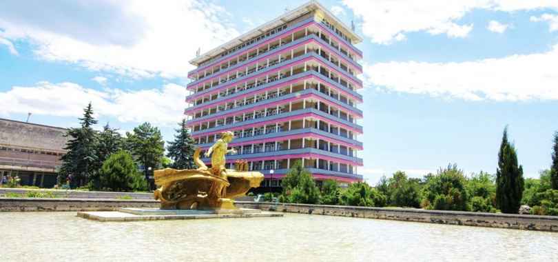 Санаторий «Таврия»