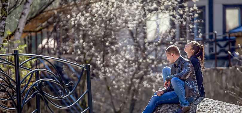 Санаторий «Белокуръ»