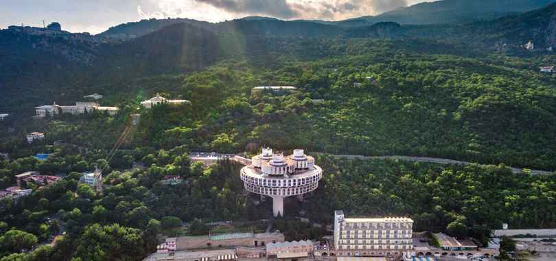 Санаторий «Курпаты»