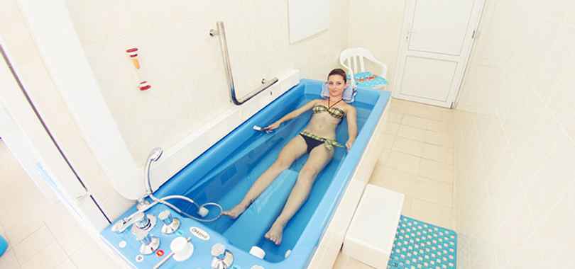 Cанаторий «Пятигорский Нарзан», фото 15