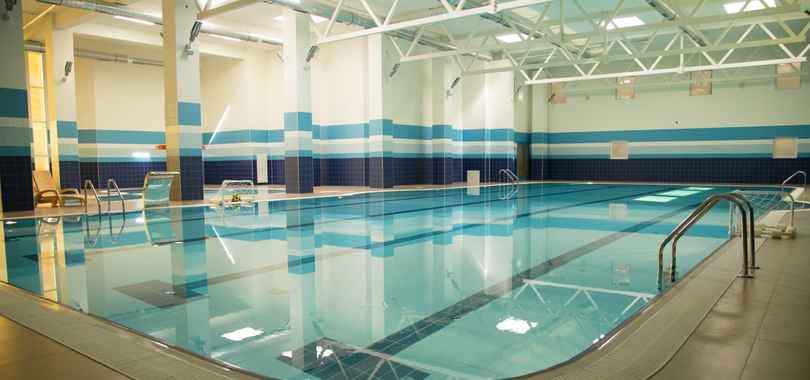 Курорт «Красная Пахра», фото 3