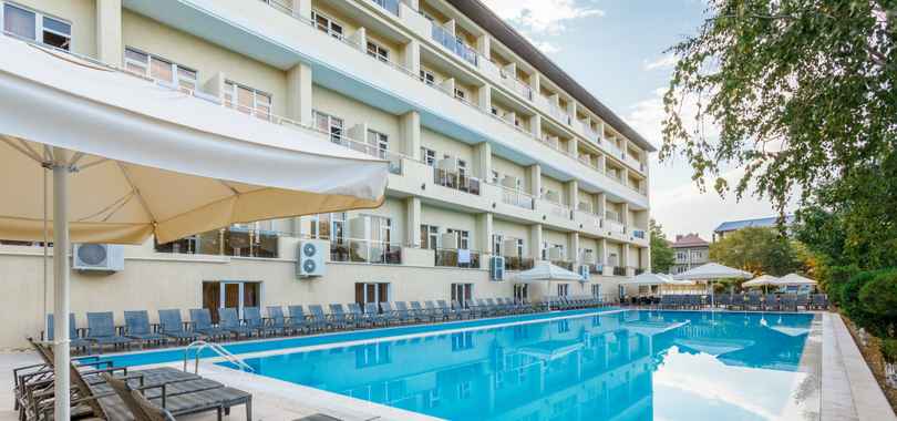 Sunmarinn Resort Hotel All inclusive