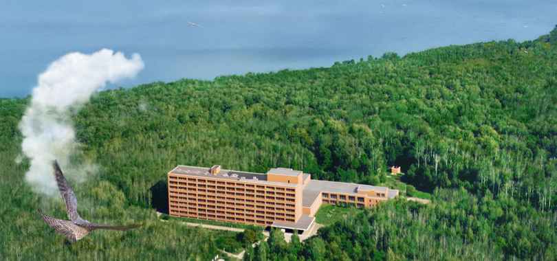 Санаторий «Березовая роща», фото 12