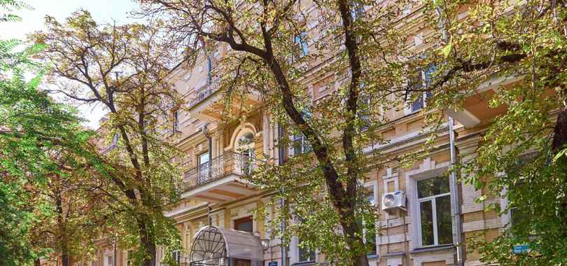 Клиника «Элорма»