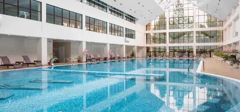 Санаторий «Солнечный», фото 49