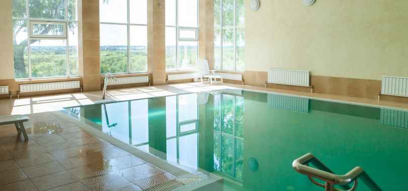 Санаторий «Ласточка», фото 2