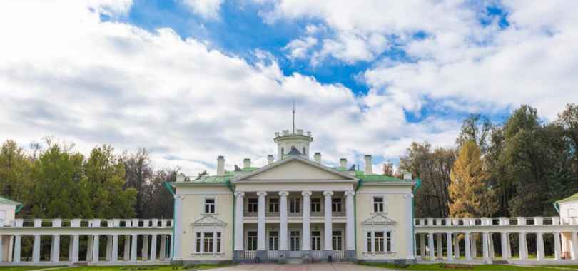 Санаторий «Валуево»