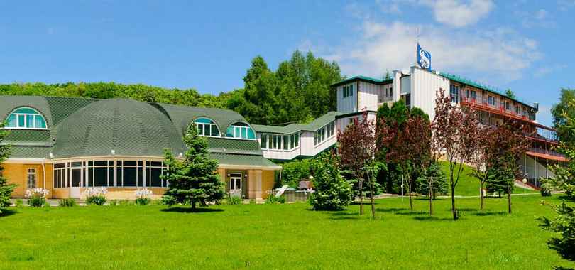 Санаторий «Вилла Арнест», фото 37