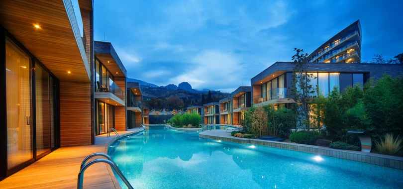 Mriya Resort &amp; Spa, фото 5