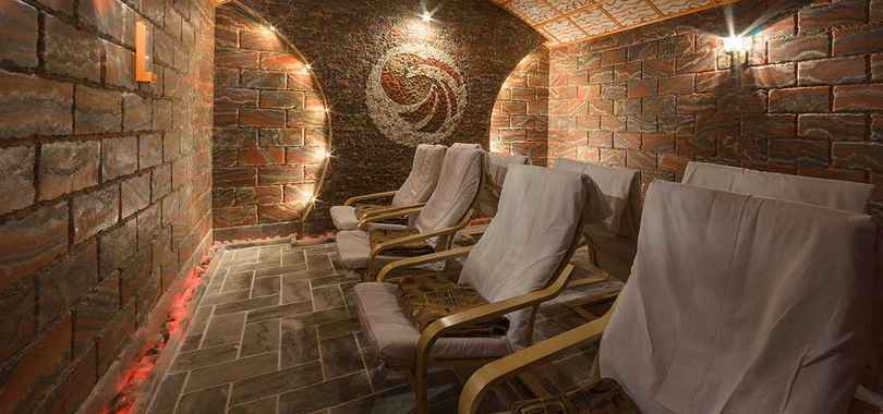 Санаторий «Металлург», фото 10