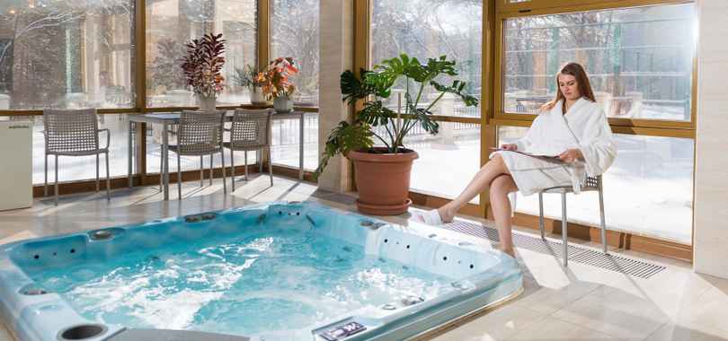 Санаторий «Центросоюз-Кисловодск», фото 2