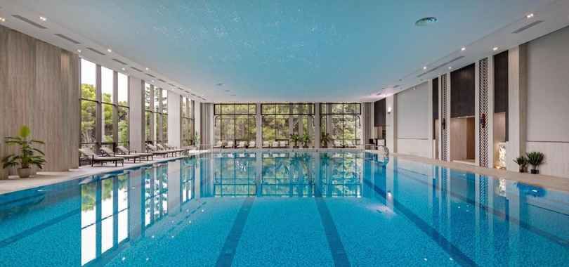 Санаторий «Форос», фото 2