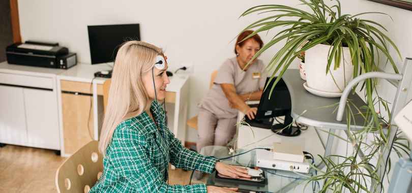 Экологический курорт «Марьин остров»